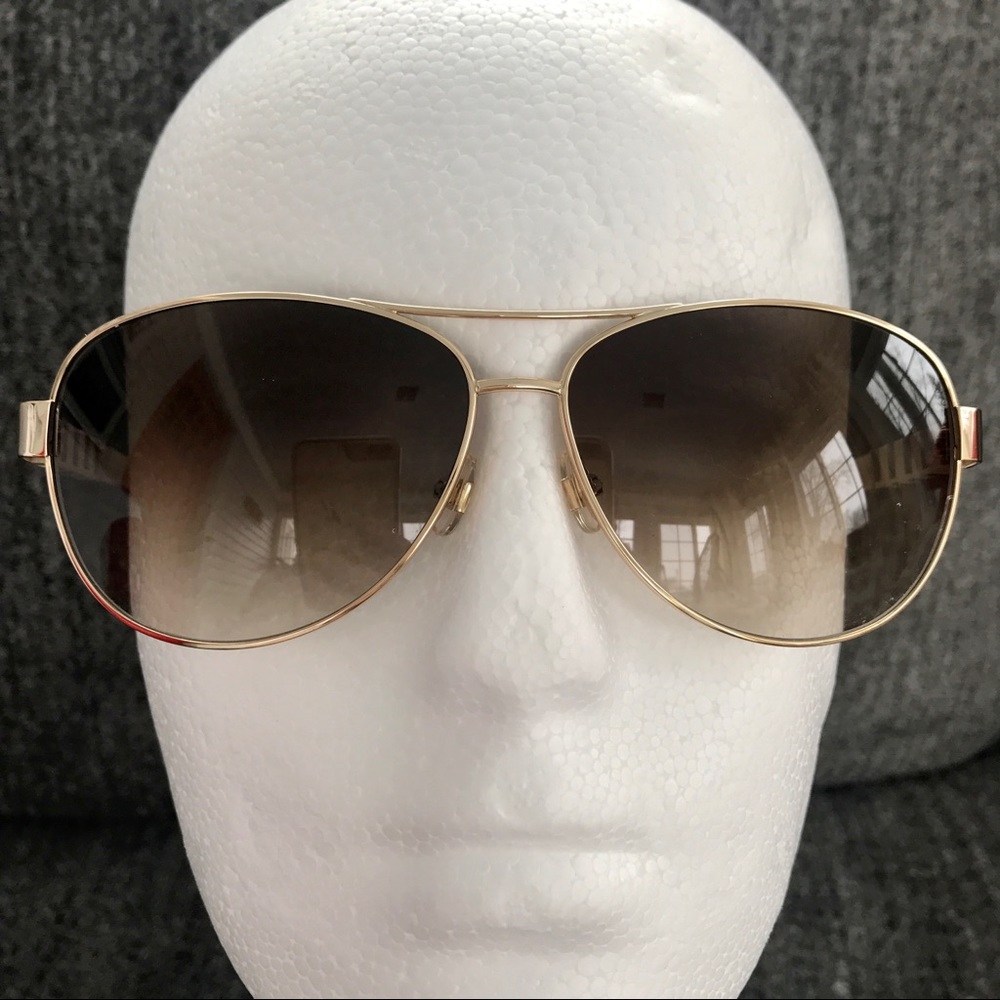 Kate Spade Sunglasses Dalia OW89 Y6 aviator - Picture 2 of 11
